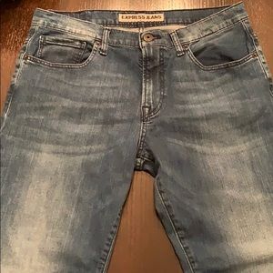 Express Jeans